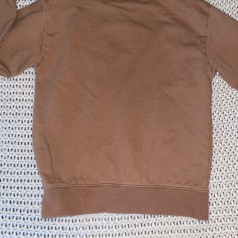 Vans Women’s Crewneck Sweatshirt – XS - Picture 9 of 9